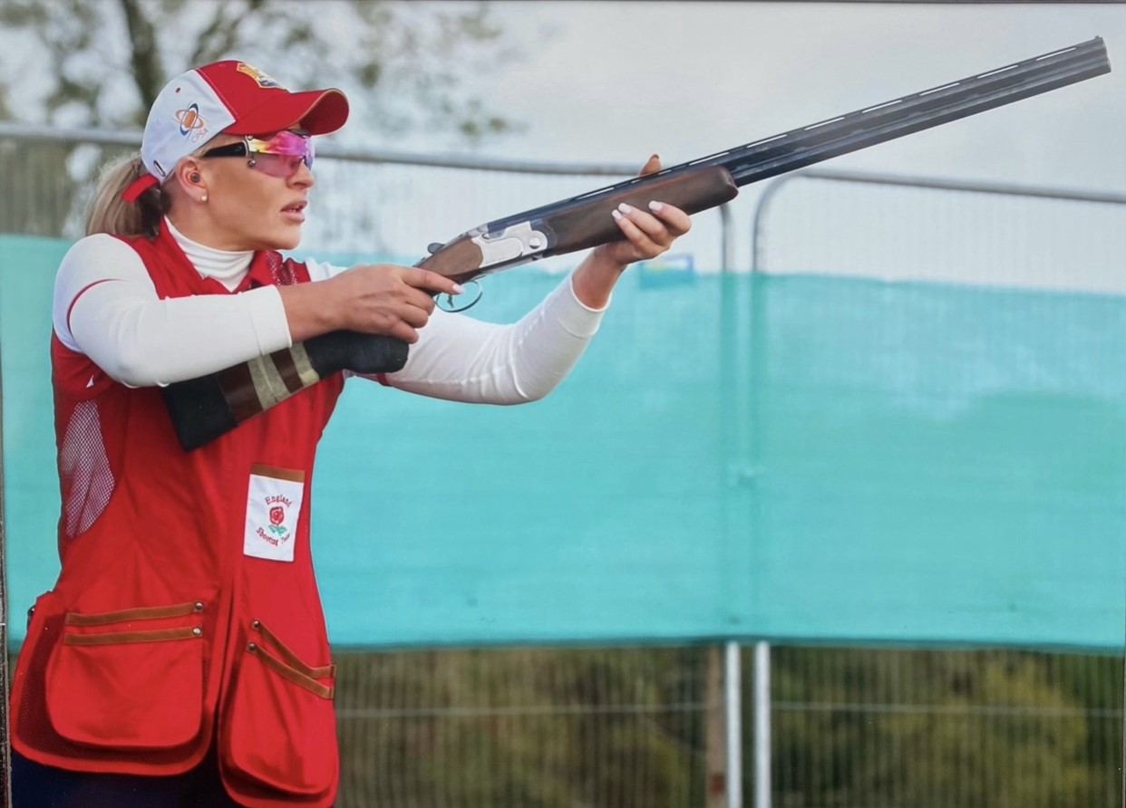 CPSA Awards Finalists Lady Shooter CPSA